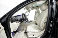 MERCEDES -BENZ E 220 d