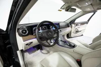 MERCEDES -BENZ E 220 d