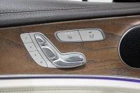 MERCEDES -BENZ E 220 d