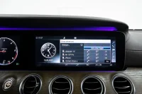 MERCEDES -BENZ E 220 d