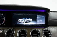 MERCEDES -BENZ E 220 d