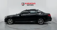 Mercedes - Benz E 180 ELİT 2013 MODEL BENZİNLİ