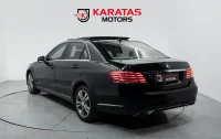Mercedes - Benz E 180 ELİT 2013 MODEL BENZİNLİ