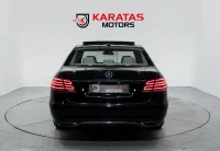 Mercedes - Benz E 180 ELİT 2013 MODEL BENZİNLİ