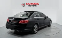 Mercedes - Benz E 180 ELİT 2013 MODEL BENZİNLİ