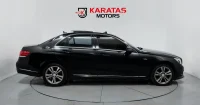 Mercedes - Benz E 180 ELİT 2013 MODEL BENZİNLİ