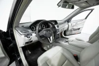 Mercedes - Benz E 180 ELİT 2013 MODEL BENZİNLİ