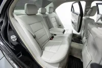 Mercedes - Benz E 180 ELİT 2013 MODEL BENZİNLİ