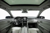Mercedes - Benz E 180 ELİT 2013 MODEL BENZİNLİ