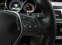 Mercedes - Benz E 180 ELİT 2013 MODEL BENZİNLİ