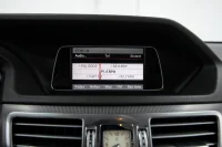 Mercedes - Benz E 180 ELİT 2013 MODEL BENZİNLİ