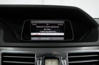 Mercedes - Benz E 180 ELİT 2013 MODEL BENZİNLİ