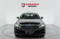 MERSEDES BENZ 2017 MODEL E180