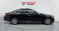 MERSEDES BENZ 2017 MODEL E180