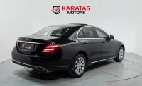 MERSEDES BENZ 2017 MODEL E180