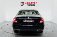 MERSEDES BENZ 2017 MODEL E180