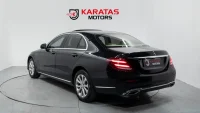 MERSEDES BENZ 2017 MODEL E180
