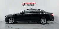 MERSEDES BENZ 2017 MODEL E180
