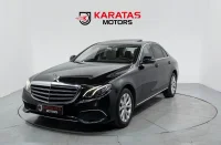 MERSEDES BENZ 2017 MODEL E180