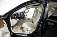 MERSEDES BENZ 2017 MODEL E180