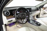 MERSEDES BENZ 2017 MODEL E180