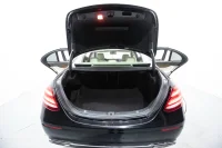 MERSEDES BENZ 2017 MODEL E180