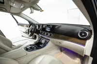 MERSEDES BENZ 2017 MODEL E180