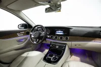 MERSEDES BENZ 2017 MODEL E180