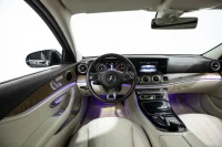 MERSEDES BENZ 2017 MODEL E180
