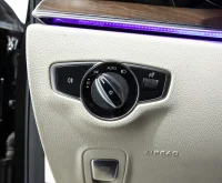 MERSEDES BENZ 2017 MODEL E180