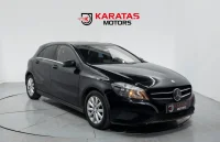 Mercedes - Benz A 180