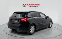 Mercedes - Benz A 180