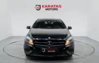 Mercedes - Benz A 180