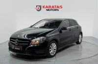 Mercedes - Benz A 180