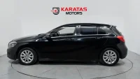 Mercedes - Benz A 180