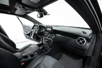 Mercedes - Benz A 180