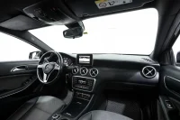 Mercedes - Benz A 180