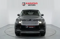 RANGE ROVER VOUGE 2014