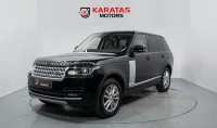 RANGE ROVER VOUGE 2014
