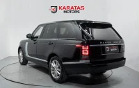 RANGE ROVER VOUGE 2014