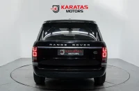 RANGE ROVER VOUGE 2014