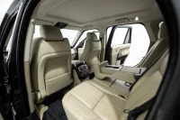 RANGE ROVER VOUGE 2014