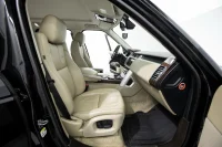RANGE ROVER VOUGE 2014