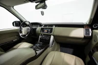 RANGE ROVER VOUGE 2014