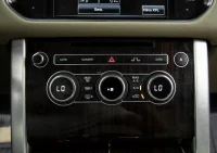 RANGE ROVER VOUGE 2014