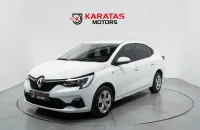 Renault TALİANT 2022 1.0 sce