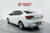 Renault TALİANT 2022 1.0 sce