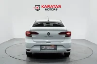 Renault TALİANT 2022 1.0 sce