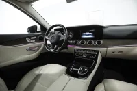 MERCEDES E 220 D 2017 4 MATİC