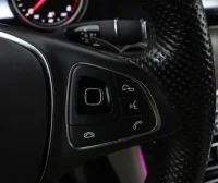 MERCEDES E 220 D 2017 4 MATİC